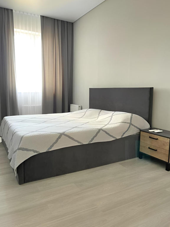 Фотография квартиры Апартаменты на Достоевского 57