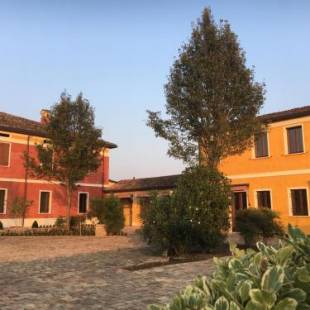 Фотографии базы отдыха
Agriturismo Corte Palazzo