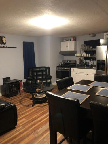 Фотография гостевого дома Blackberry Bunkhouse