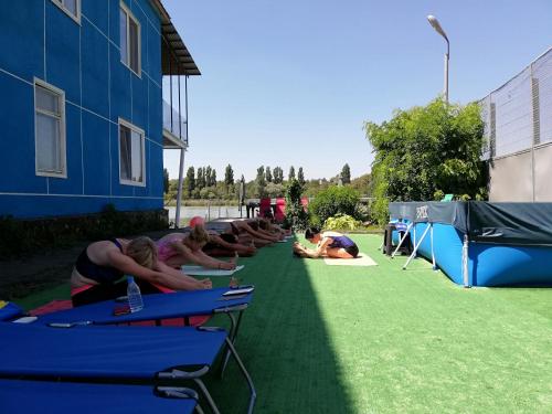 Фотография хостела Лотос