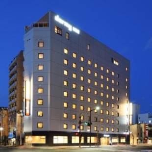Фотография гостиницы Dormy Inn Morioka