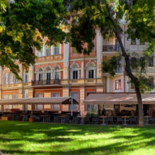 Фотография гостиницы Палас Роял