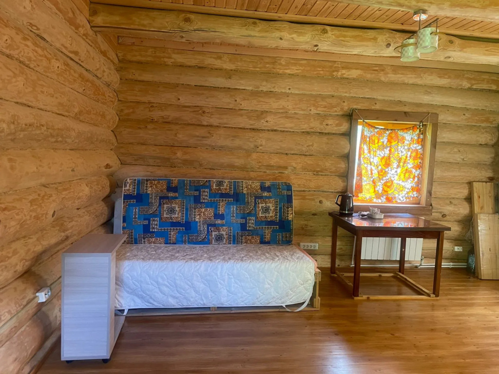 Фотография Коттеджа Частный дом Уютный сельский для путешественников