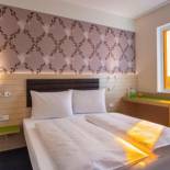 Фотография гостиницы Coffee Fellows Hotel München-Freiham