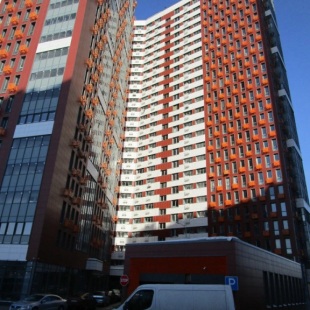 Фотография квартиры Апартаменты Ms Apts 9 Мая 21/3