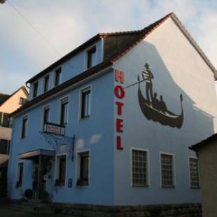 Фотографии гостевого дома
Hotel Venezia