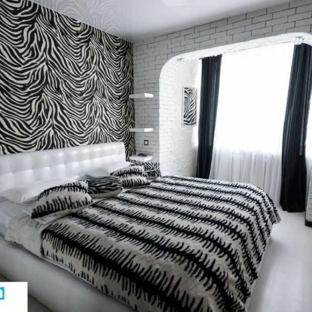 Фотографии квартиры
Апартаменты Kaminn