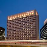 Фотография гостиницы Courtyard by Marriott Shin-Osaka Station