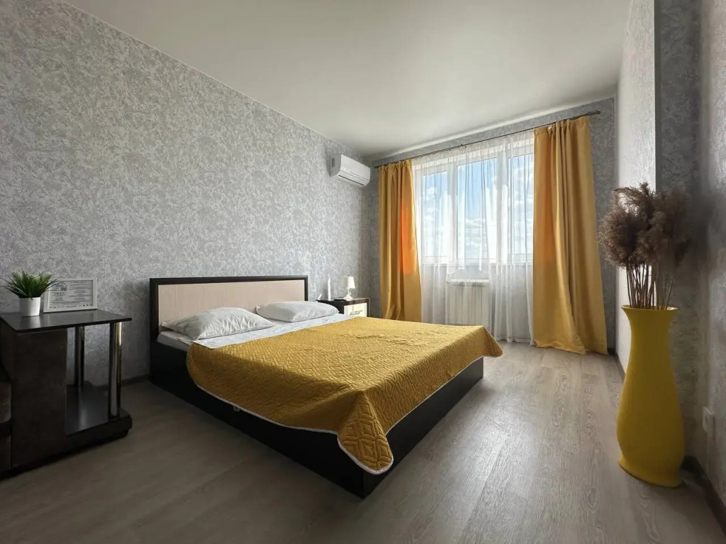 Фотография квартиры Квартира Однокомнатная Карла Маркса 242