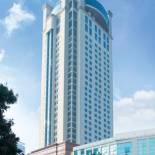 Фотография гостиницы Ramada Plaza Tianlu Hotel