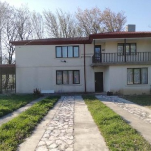 Фотография мини отеля Amazing house