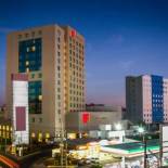 Фотография гостиницы Fiesta Inn Periferico Sur