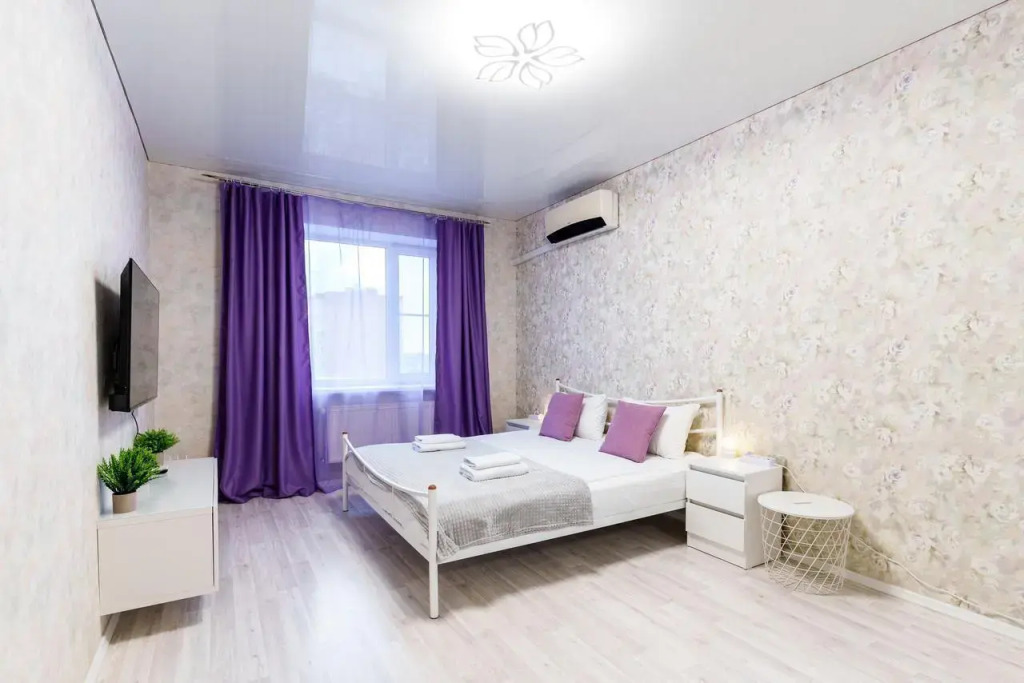 Фотография квартиры Квартира в новом современном жилом комплексе Панорама