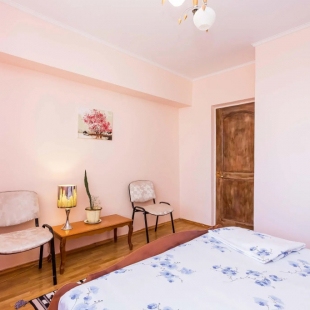 Фотография квартиры Апартаменты на проспекте Достык 119