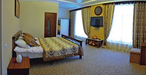 Фотография мини отеля Hotel Metro KG