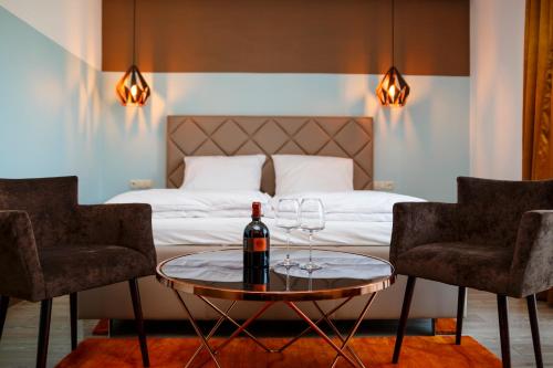 Фотография гостевого дома Penzión v Inom Svete