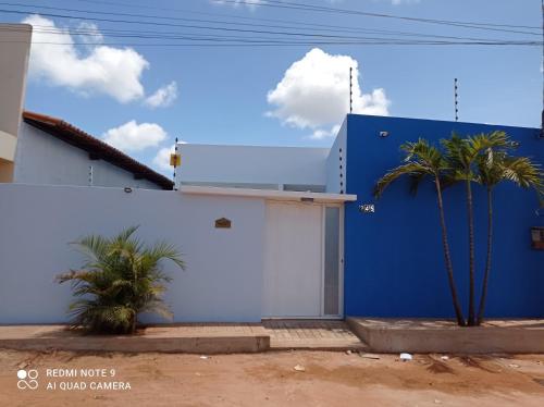 Фотографии мини отеля
Pousada Luar do Gostoso