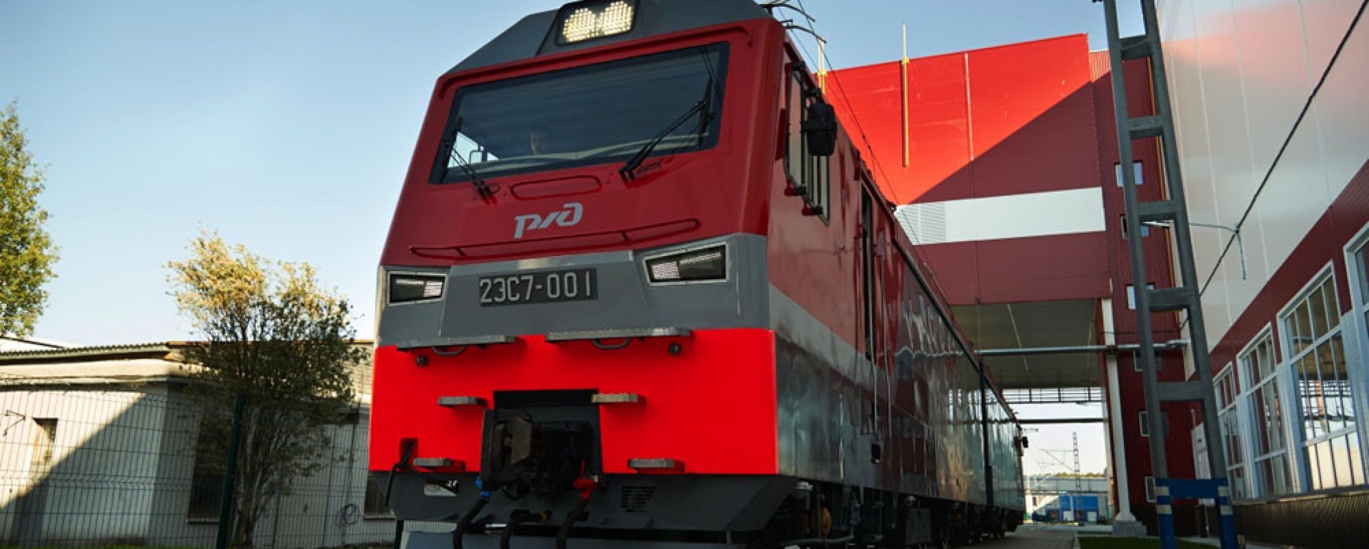 Фотографии предприятий Уральские локомотивы