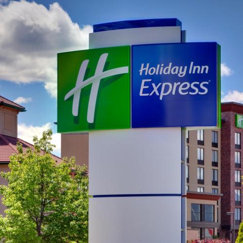 Фотография гостиницы Holiday Inn Express Montgomery East I-85, an IHG Hotel
