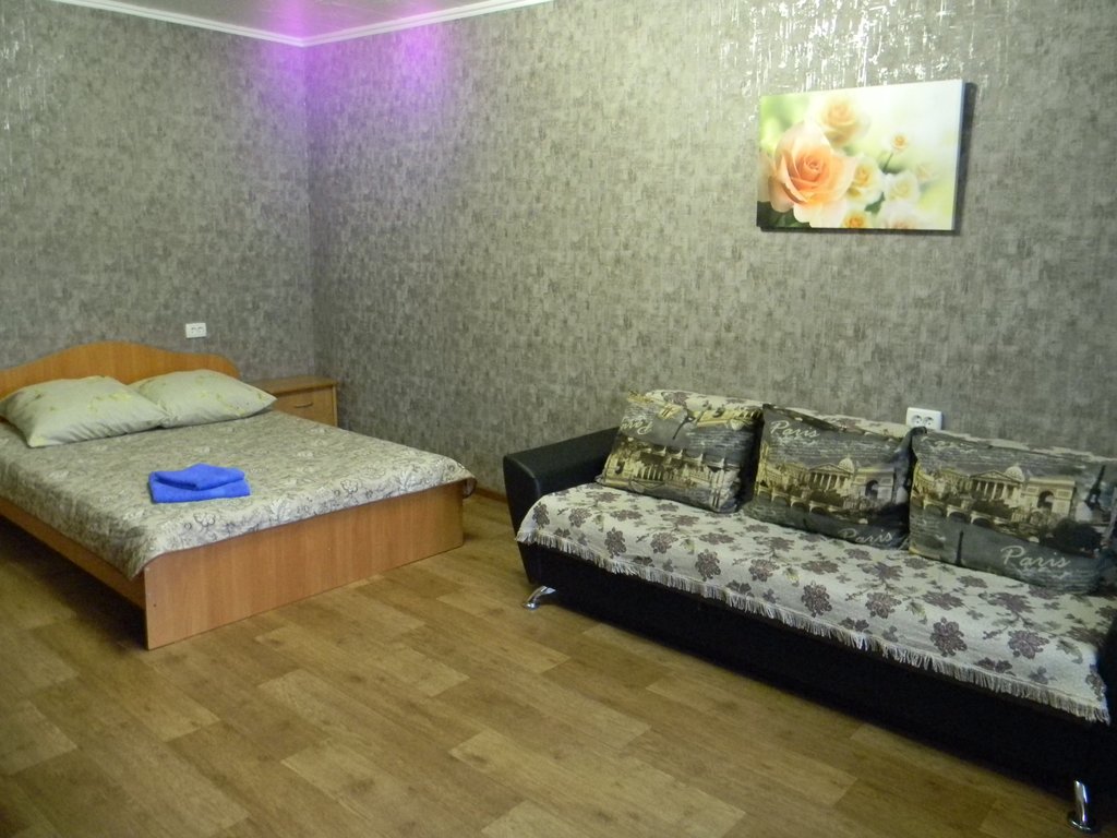 Фотография квартиры Апартаменты на Калинина 16