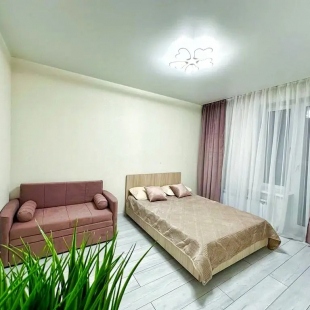 Фотография квартиры Квартира Фисташка