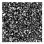 QR код храма Храм святителя Василия Великого на Горке