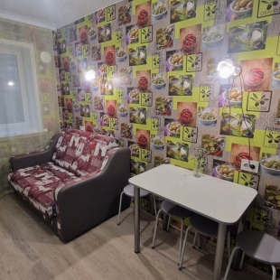 Фотография квартиры Квартира на Щорса 12