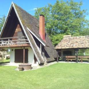 Фотография гостевого дома Holiday Home Bojko