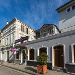 Фотография гостиницы Cattaleya