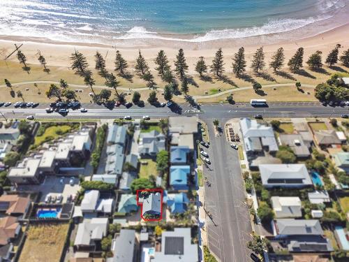 Фотография гостевого дома Beach Life