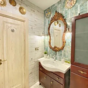 Фотография квартиры Апарт Комфорт на ул. Угличская 19