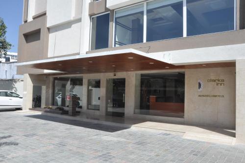 Фотографии гостиницы 
            Spree Hotel Jaipur