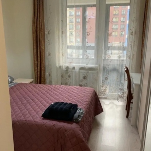 Фотография квартиры Квартира на ул Лесная 17