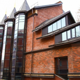 Фотография гостиницы Корона