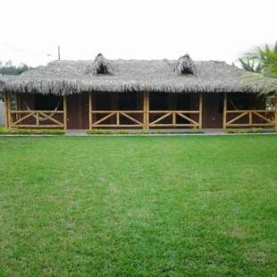 Фотографии гостевого дома 
            Las Cabañas