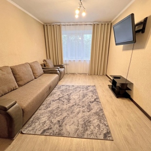 Фотография квартиры Апартаменты Сутки Как Дома на Народной 68