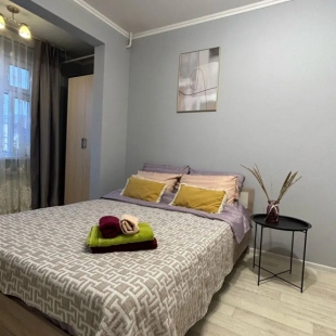 Фотография квартиры Квартира Комфортная однушка ЖК Созвездие