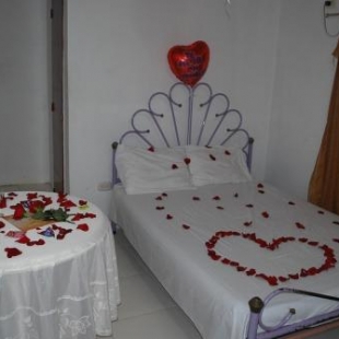 Фотография гостевого дома HostalNativo