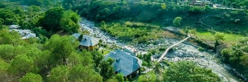 Фотография гостиницы Prakriti Aalay