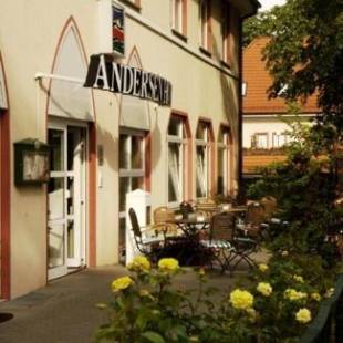Фотографии гостиницы 
            Andersen Hotel Birkenwerder