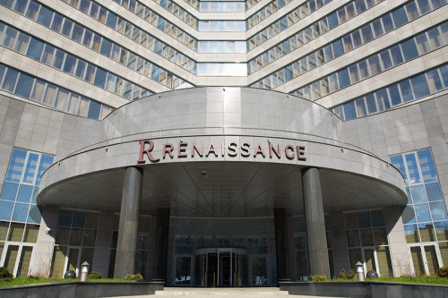 Фотографии гостиницы
МонАрх Москва Отель