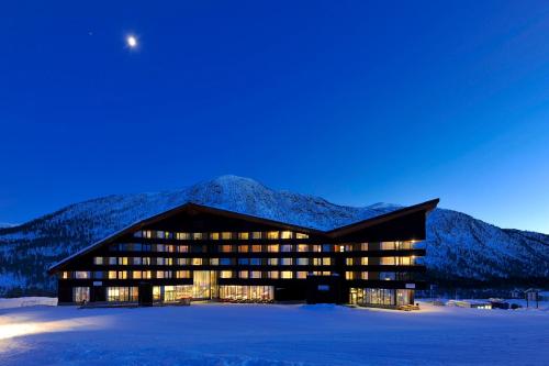 Фотография гостиницы Myrkdalen Resort Hotel