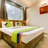 Фотография гостиницы Treebo Trend Mall View DLF Phase II