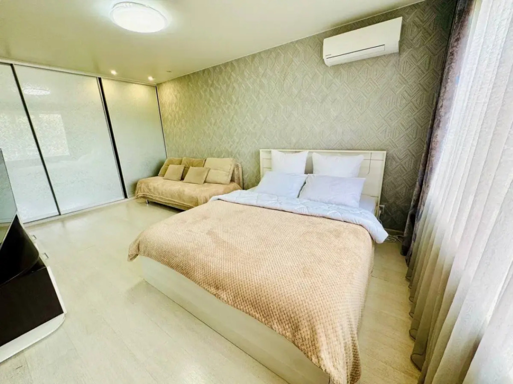 Фотография квартиры Квартира на Мельничной 3