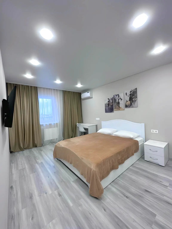 Фотография квартиры Квартира ЖК Фрукты