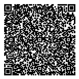 QR код достопримечательности Ледовый дворец спорта