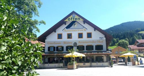 Фотография гостевого дома Gasthaus Ammertalerhof