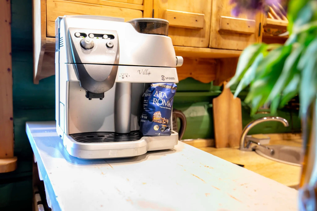 Фотография Коттеджа Яблоневый Сад Барыбинo