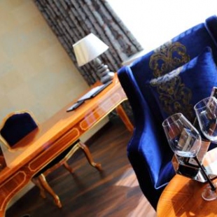 Фотография гостиницы Damas International Hotel