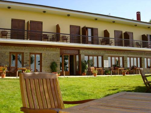 Фотография гостиницы Elatou